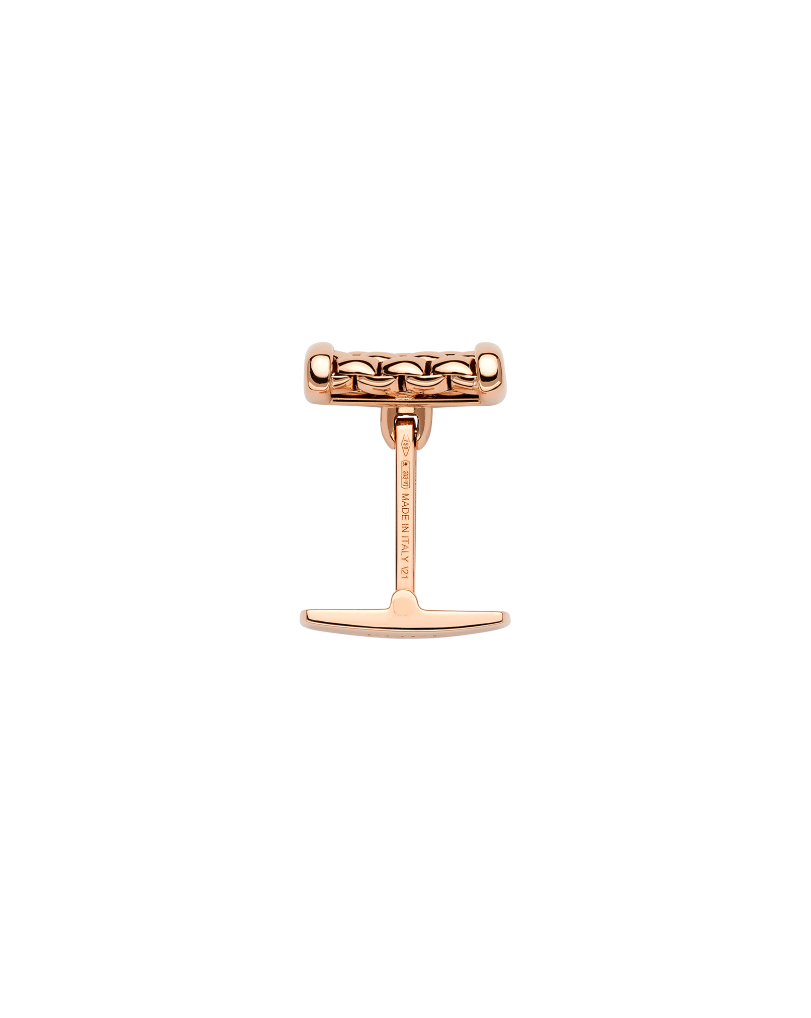 新品　EDDERA　Viper Cuff　18k gold 新品 EDDERA Viper Cuff 18k gold