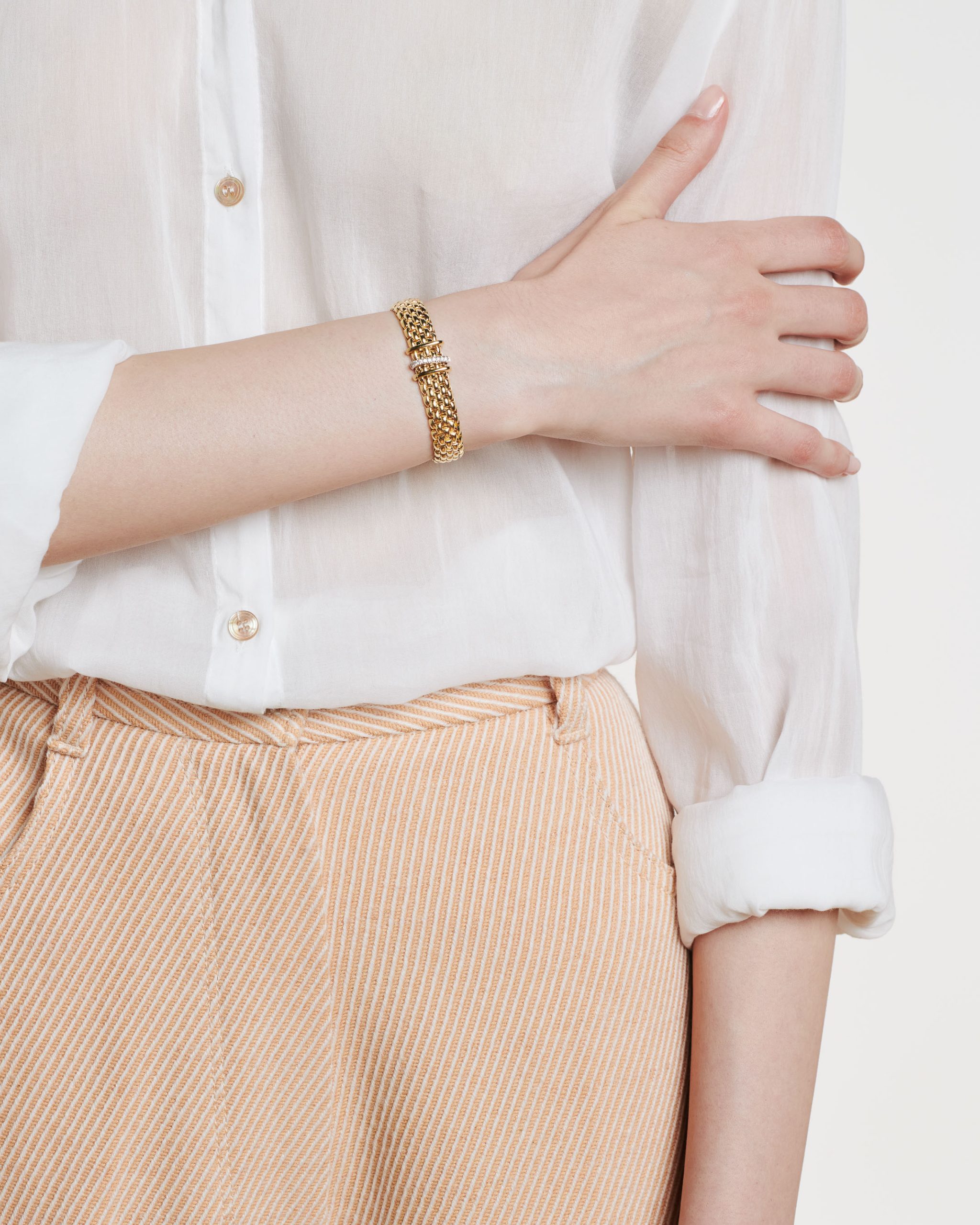 Flex'it ブレスレット - 58704BX_XX - FOPE