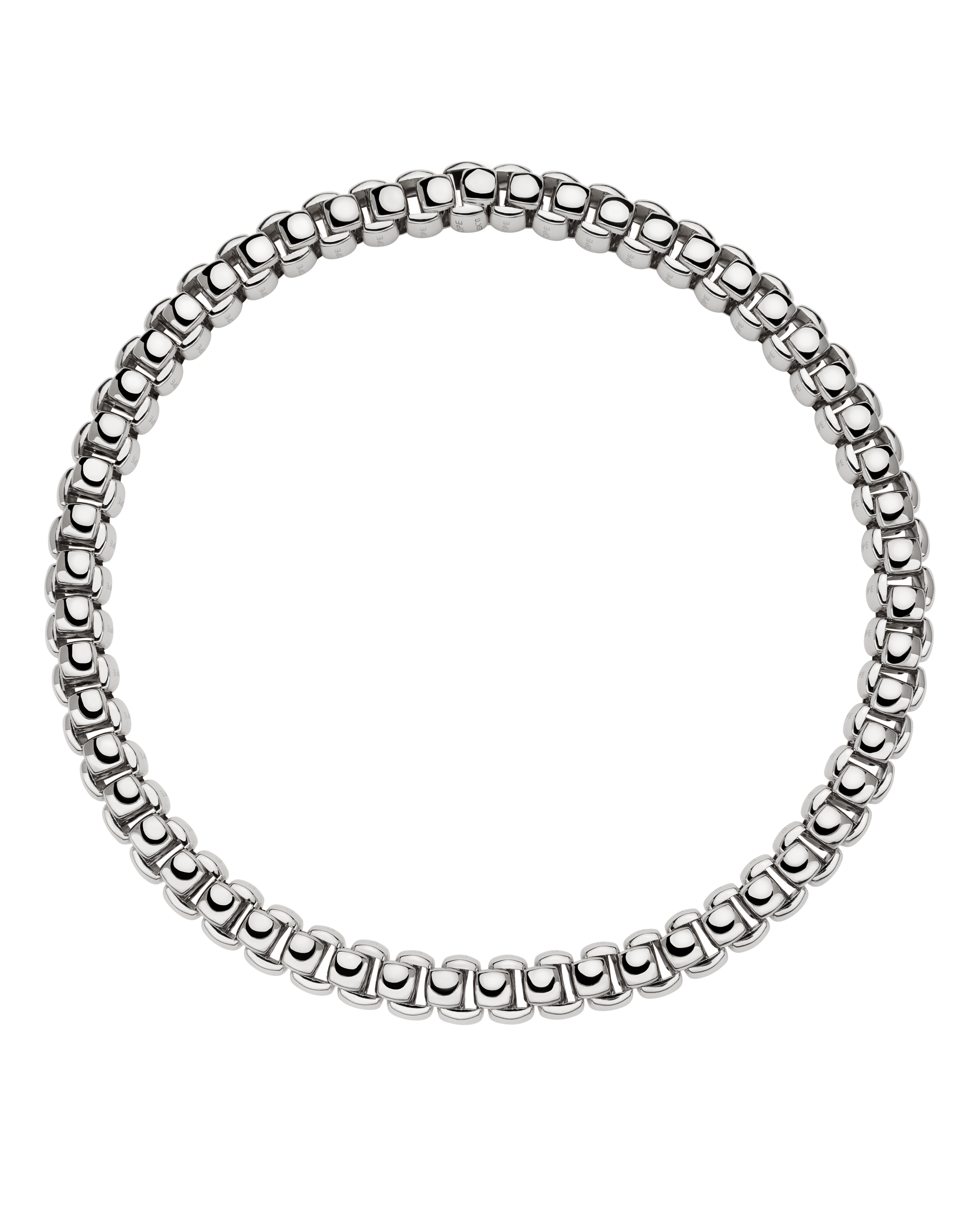 Flex'it ネックレス - 52007CX_BB - FOPE