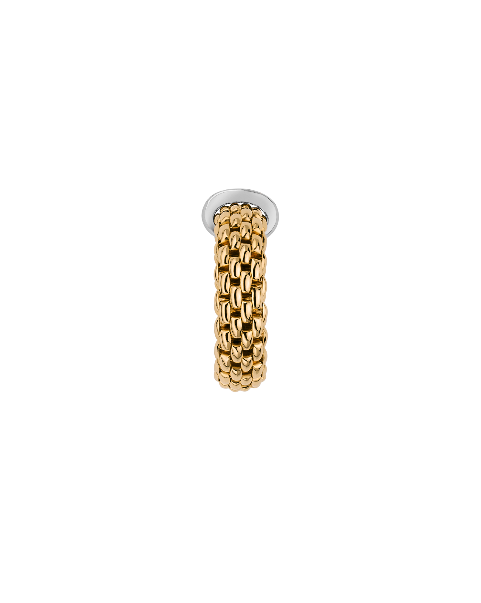 Flex'it リング ダイヤモンド - 58402AX_BB - FOPE