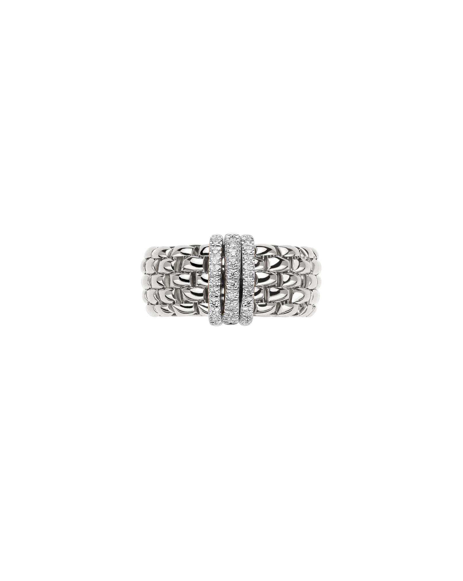 Flex'it ring - 58704AX_XX - FOPE