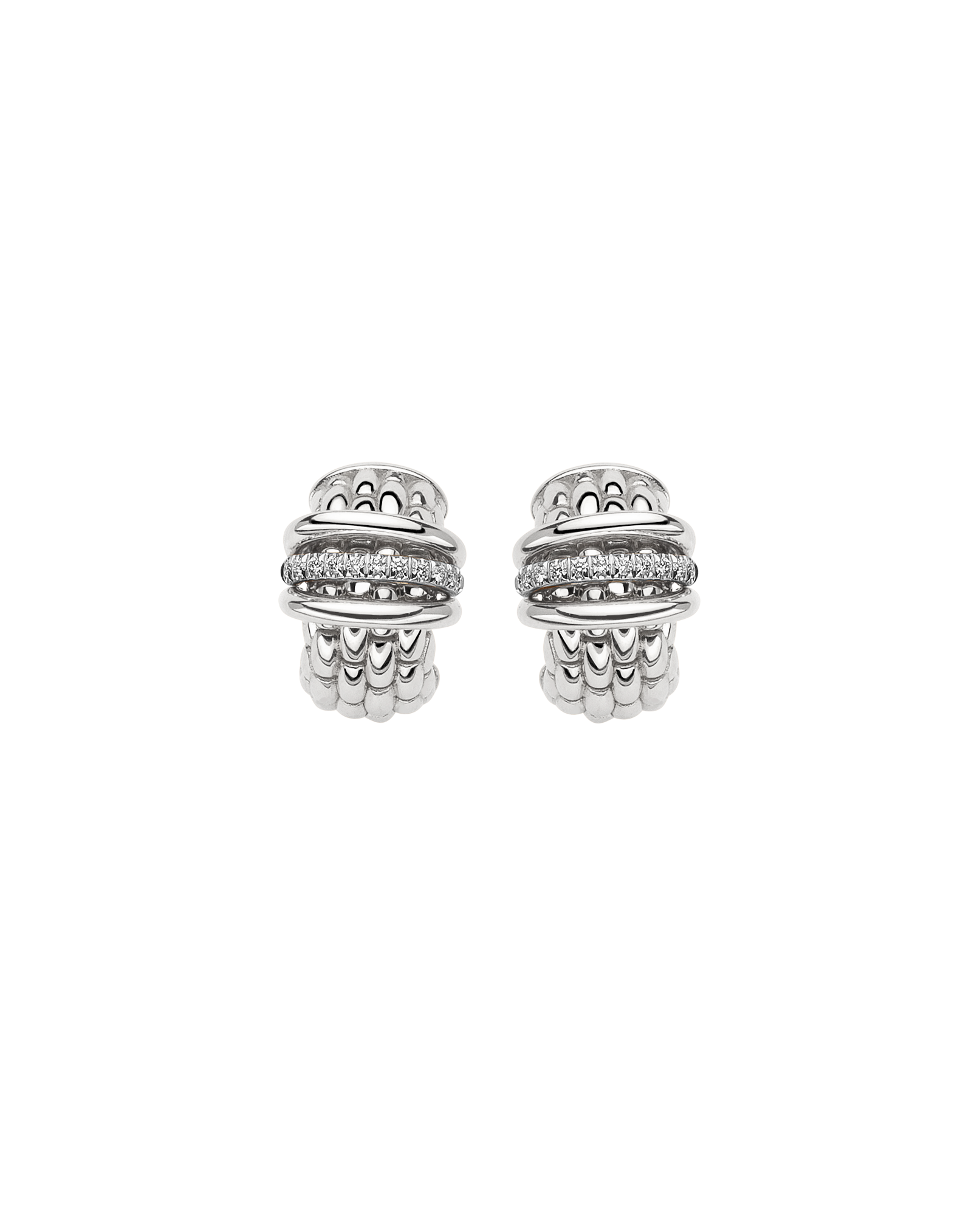 ピアス - 58904OX_XX - FOPE
