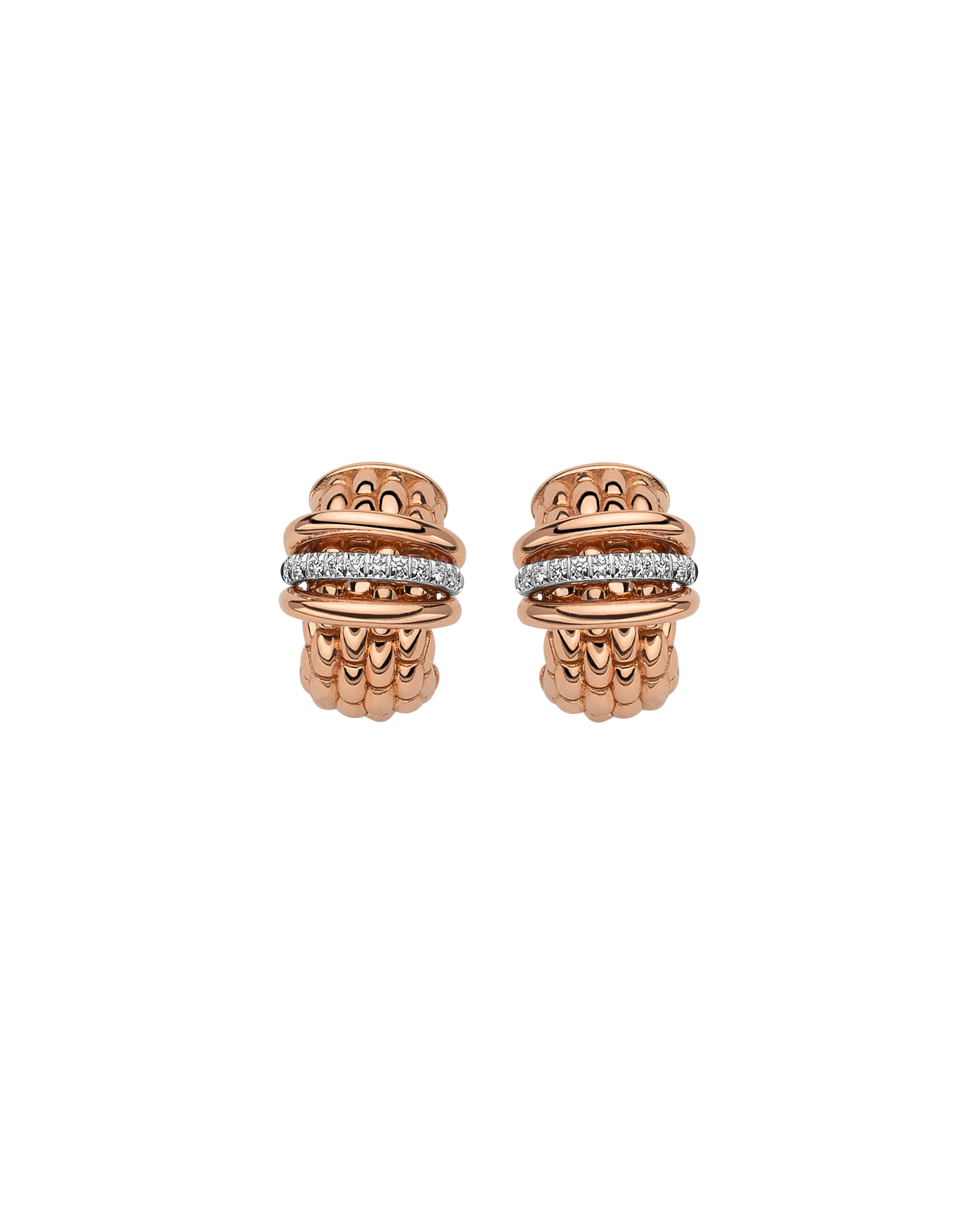 ピアス - 58904OX_XX - FOPE