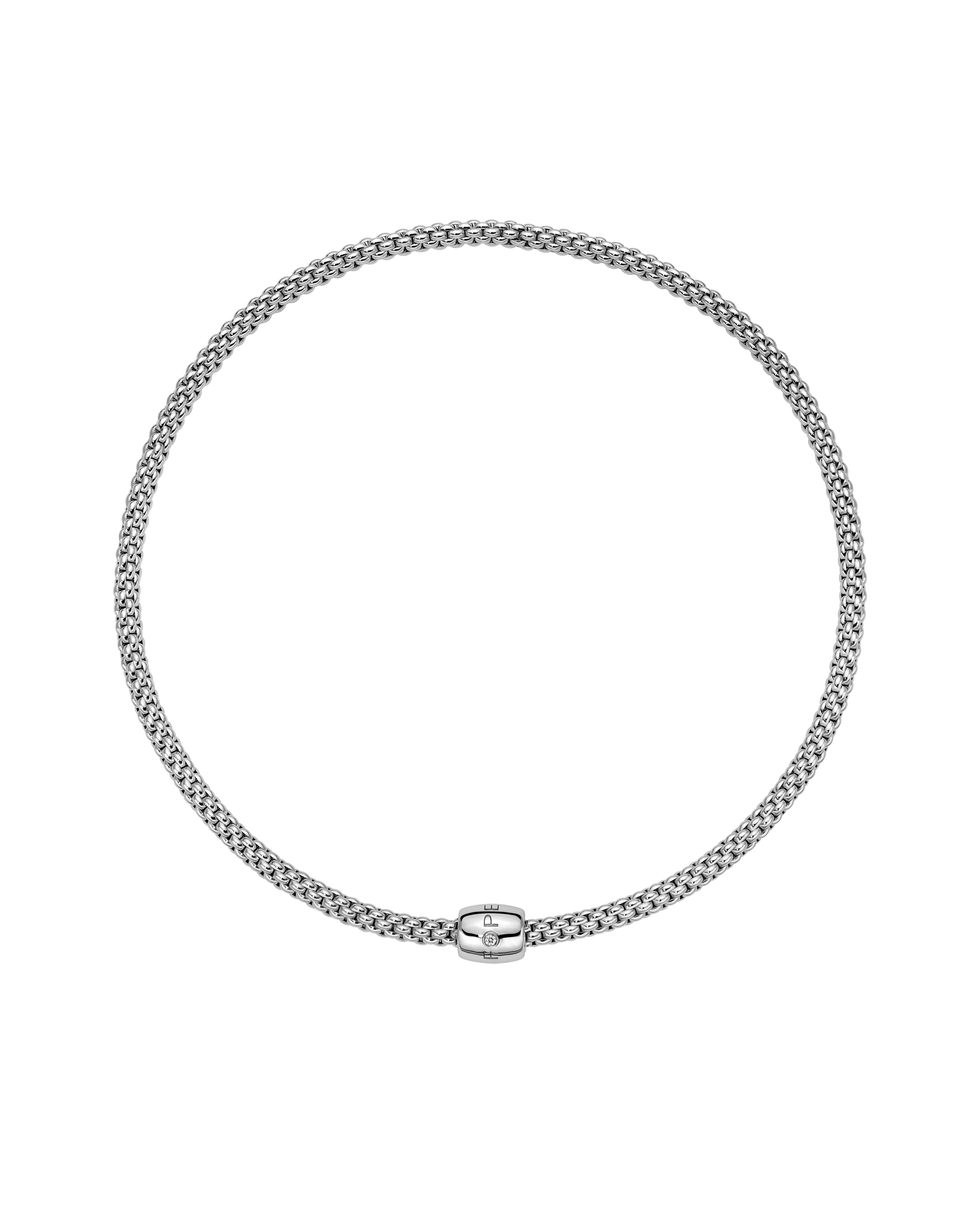 Flex'it ネックレス オーナメントクラスプ - 62606CX_BB - FOPE