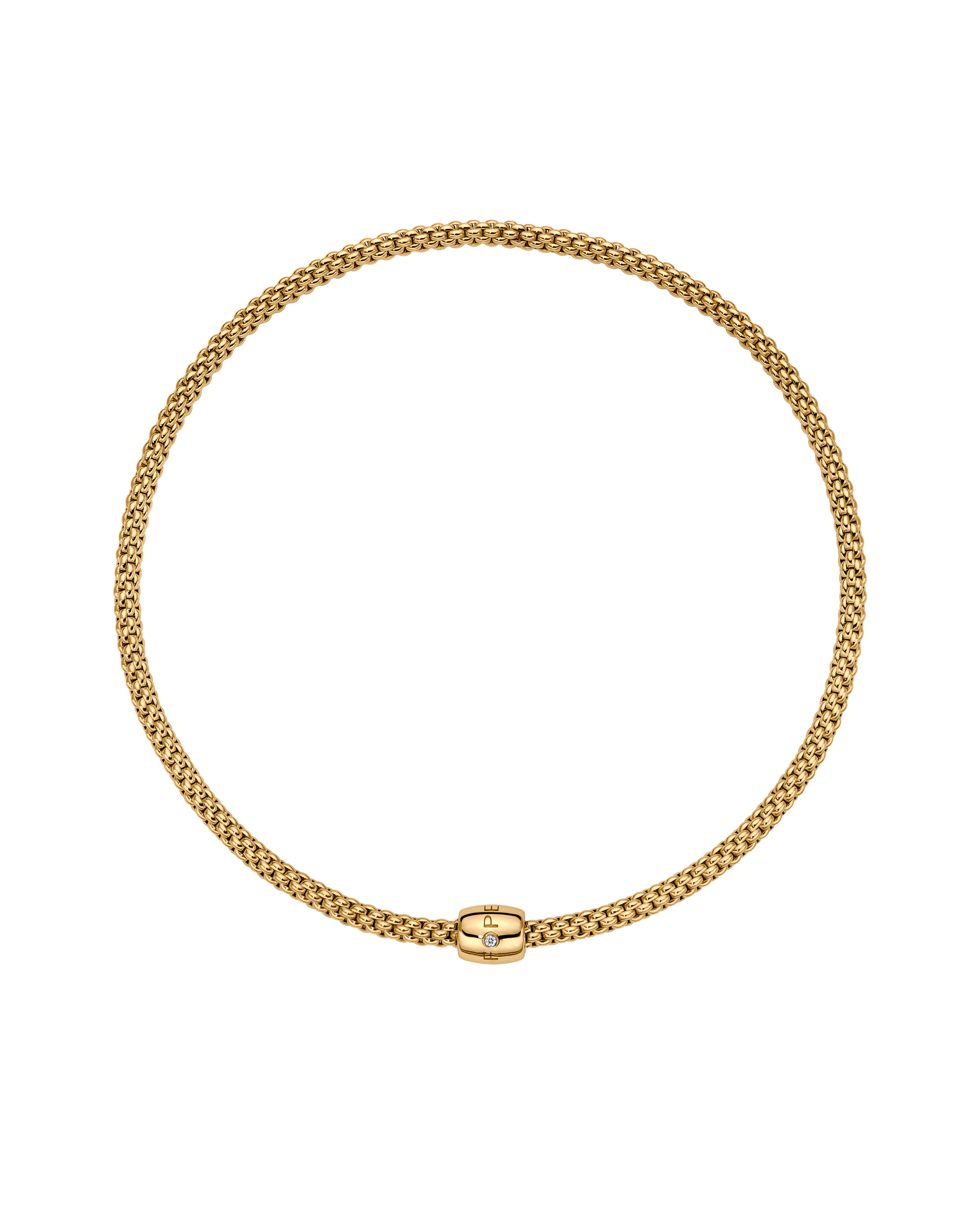 Flex'it ネックレス オーナメントクラスプ - 62606CX_BB - FOPE