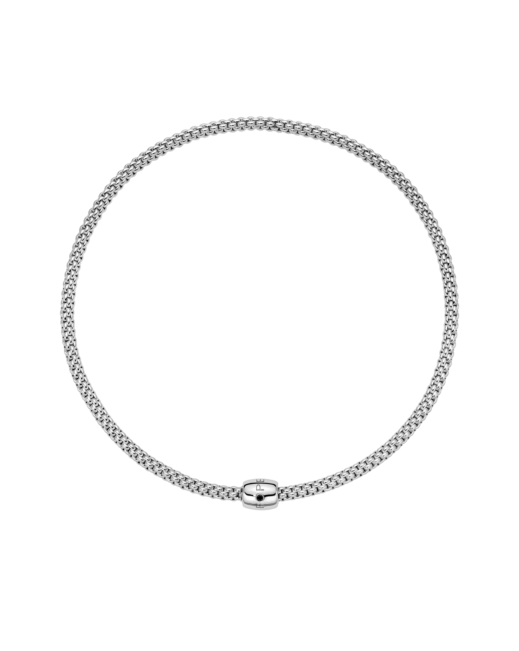 flexwitme ネックレス Flex'it ネックレス オーナメントクラスプ - 07F01CX_BB - FOPE