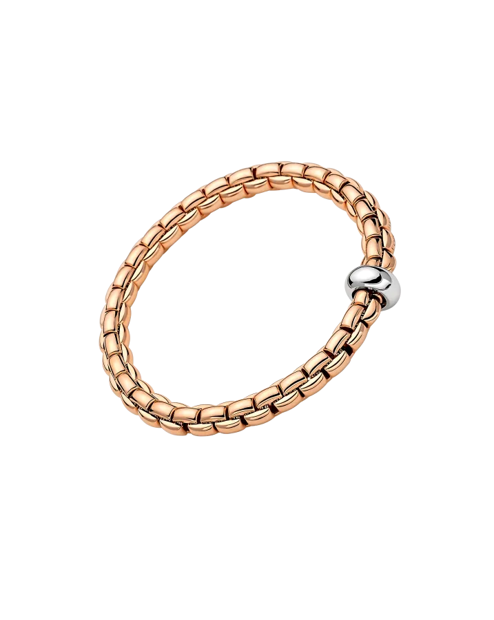 Fope Eka Flex'it Bracelet – Jackson Hole Jewelry Company