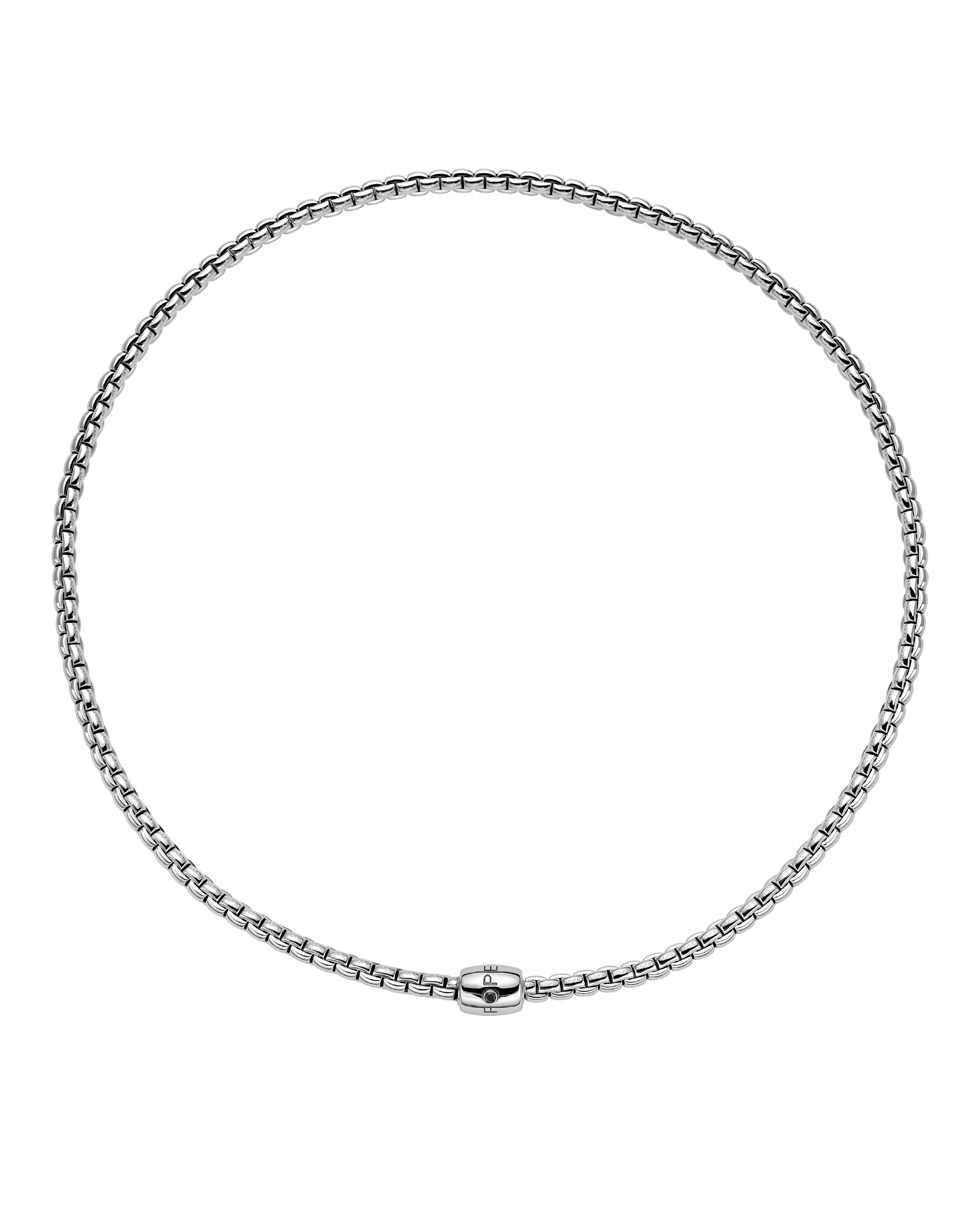 アクセサリー Flex.07 Flex'it ネックレス オーナメントクラスプ - 07F10CX_BB - FOPE