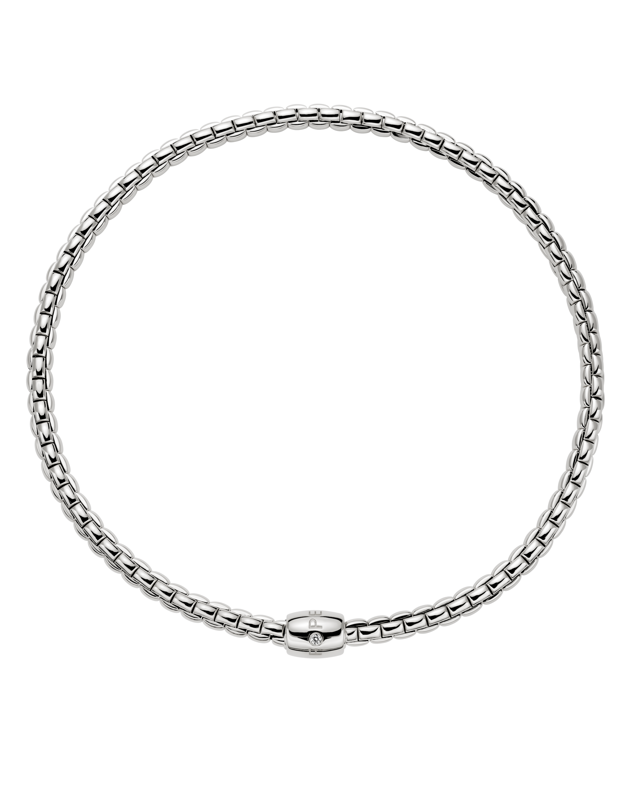 Flex'it ネックレス オーナメントクラスプ - 07F05CX_BB - FOPE