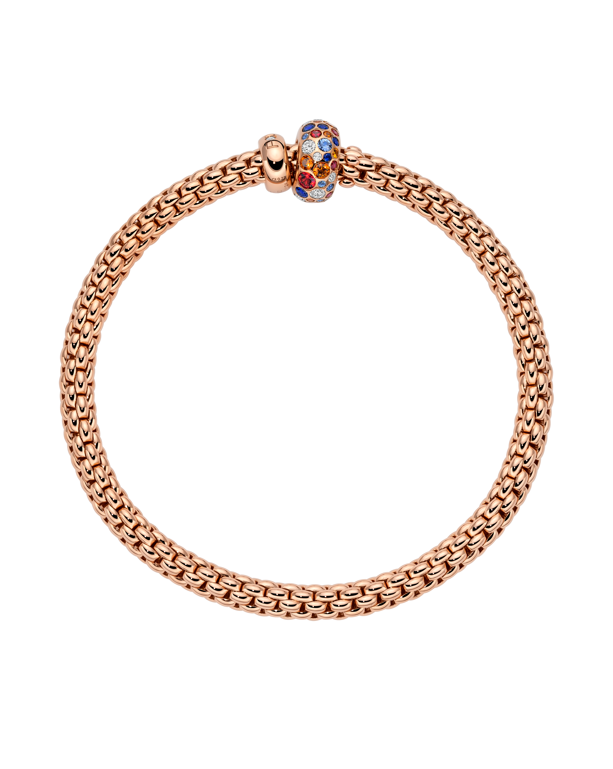 FOPE フォッぺ FOPE フォッペ エカ タイニー ブレスレット | ブランド