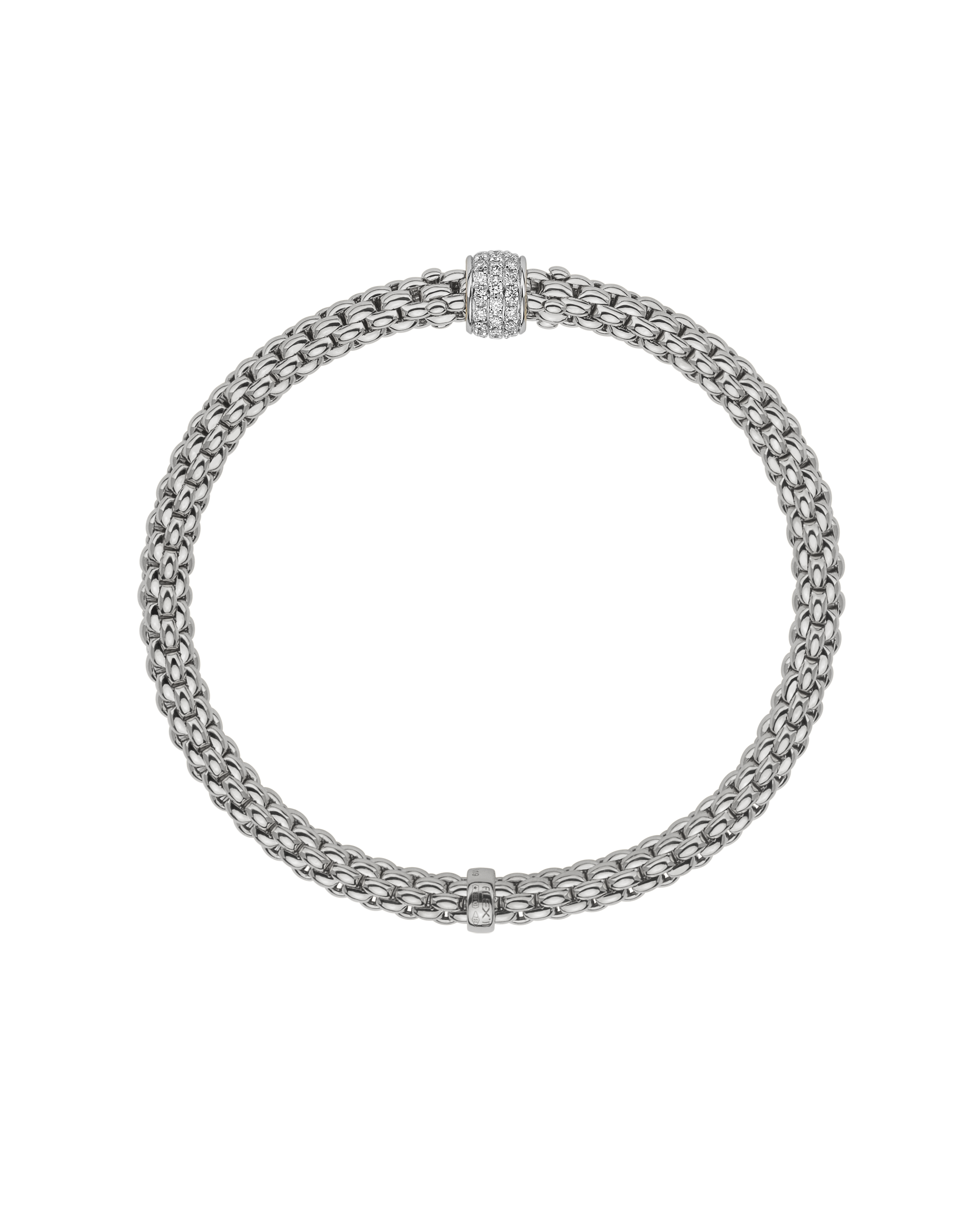 FOPE フォッぺ FOPE フォッペ エカ タイニー ブレスレット | ブランド