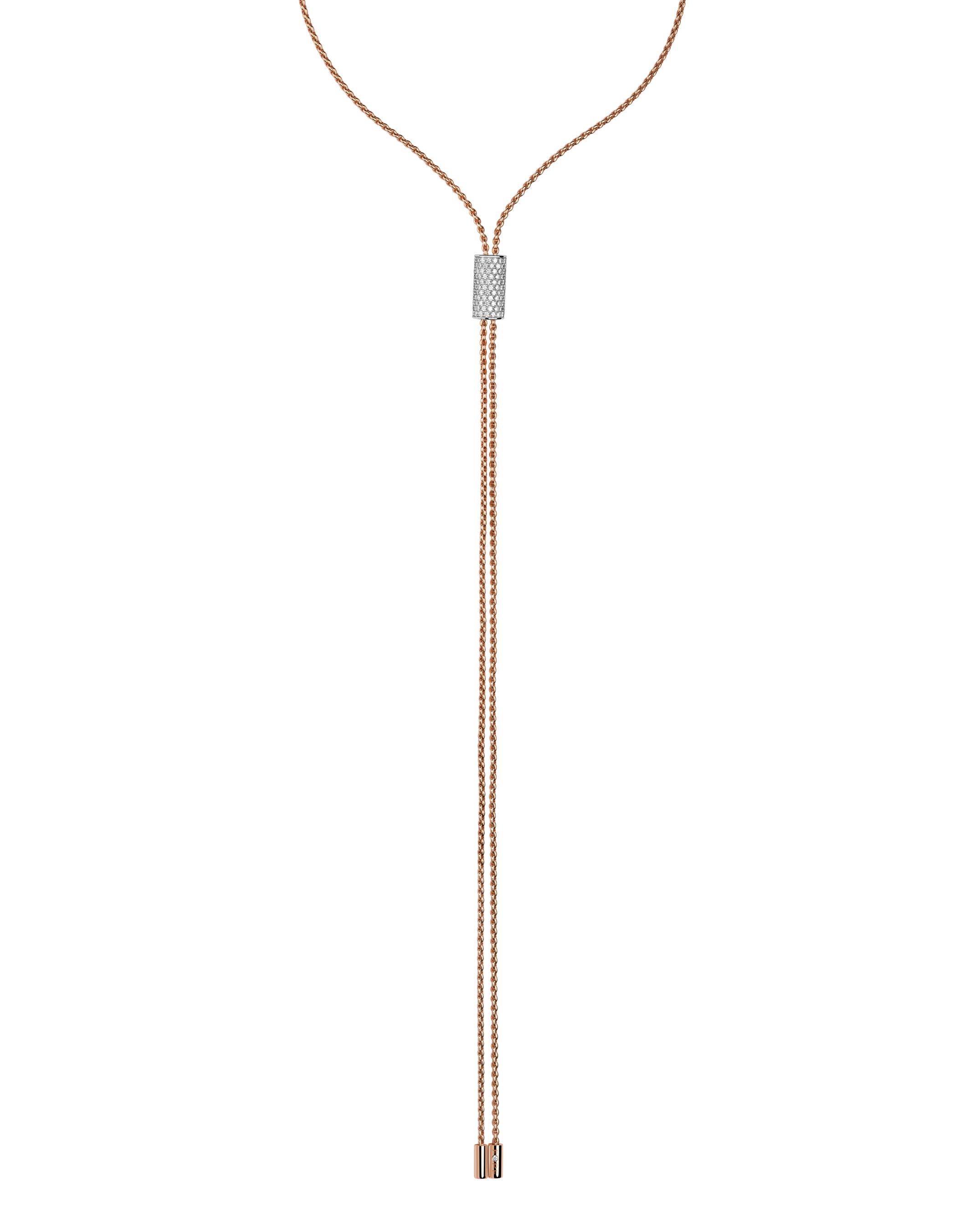 専用⭐︎ダイヤモンド　パヴェネックレス 天然ダイヤモンド 0.50ctハート&キューピッド上質フラワー型