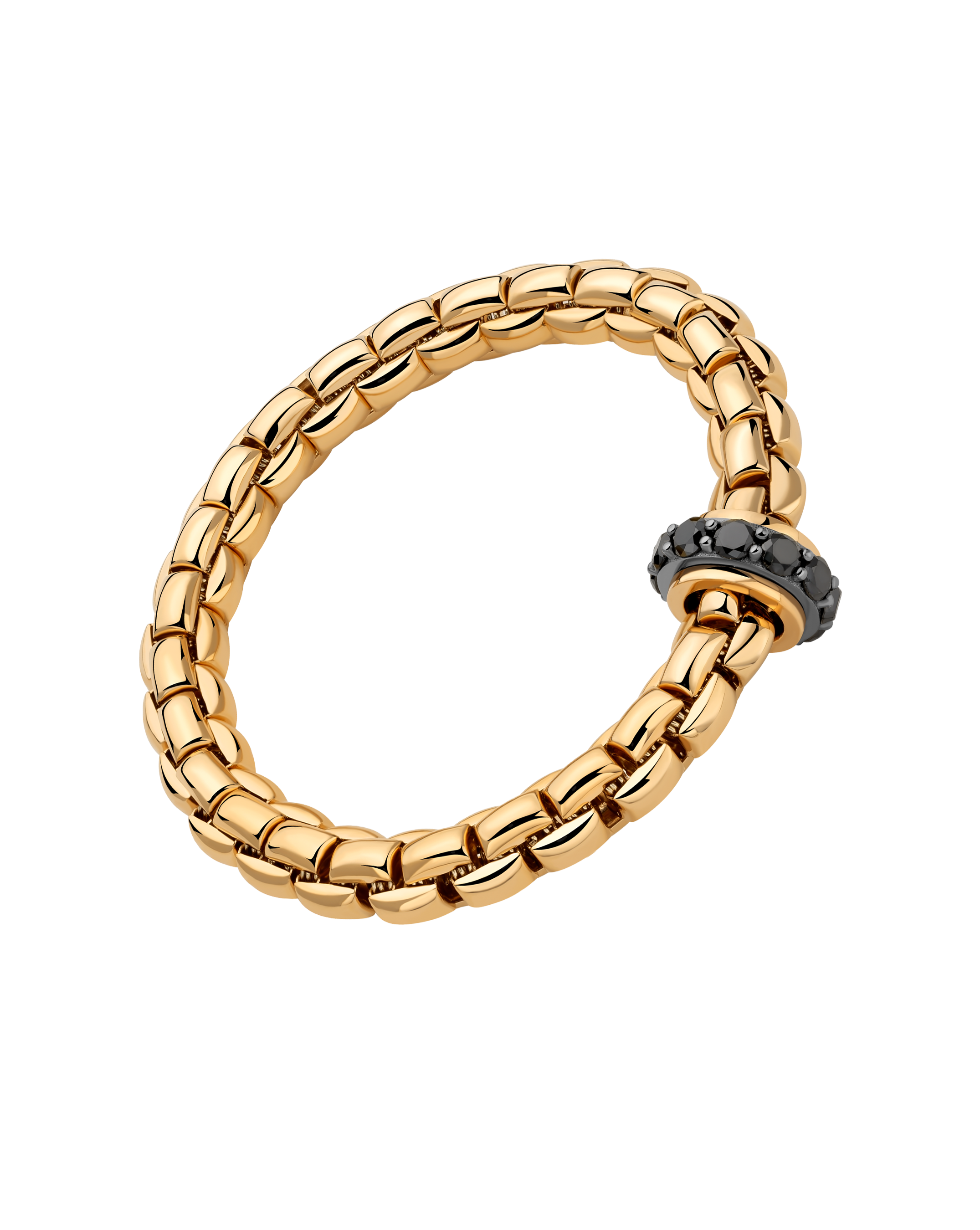 FOPE/フォッペ　FLEX'IT ブレスレット 60911BX_BN_G_X2X.png